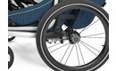 Thule Chariot Cross single – Vielseitiger Multisport-Anhänger für 1 Kind – Bild 3