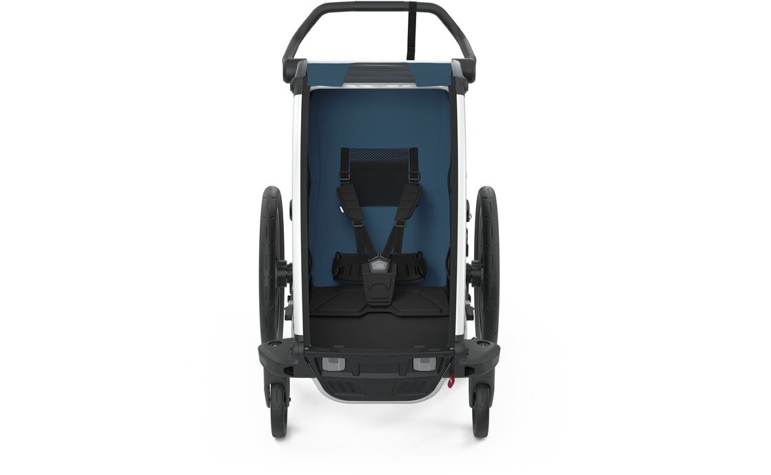 Thule Chariot Cross single – Vielseitiger Multisport-Anhänger für 1 Kind – Bild 8