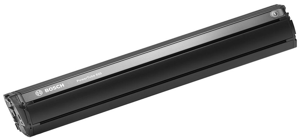 Bosch PowerTube 625 Akku BBP290 HORIZONTAL – eBike-System 2