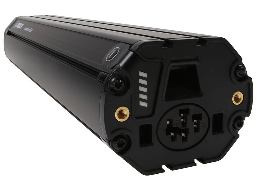 Bosch PowerTube 625 Akku BBP290 HORIZONTAL – eBike-System 2 – Bild 4