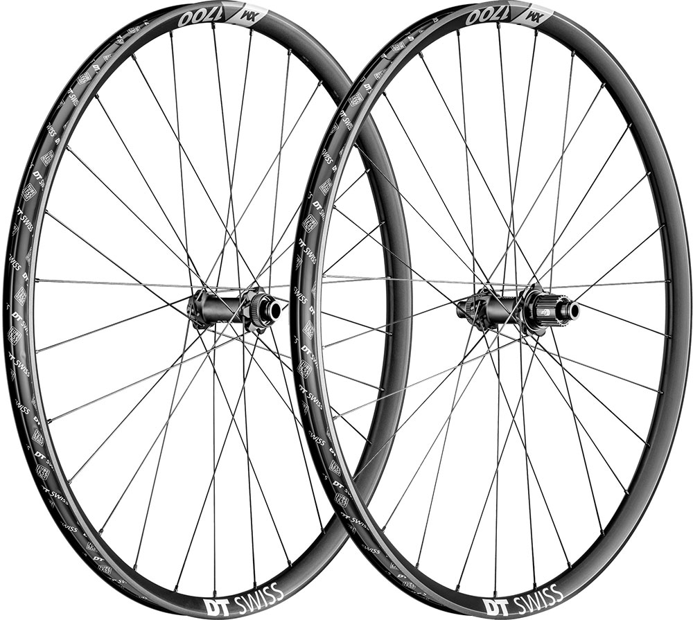 DT Swiss XM 1700 Spline 30 CL Boost 27,5