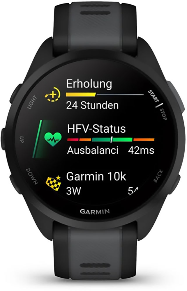 Garmin Forerunner 165 Music 39mm – GPS Multisport Smartwatch mit AMOLED-Display – Bild 19