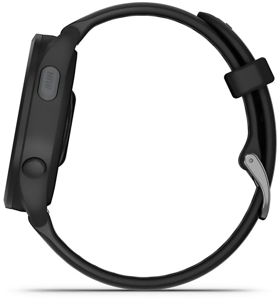 Garmin Forerunner 165 Music 39mm – GPS Multisport Smartwatch mit AMOLED-Display – Bild 18