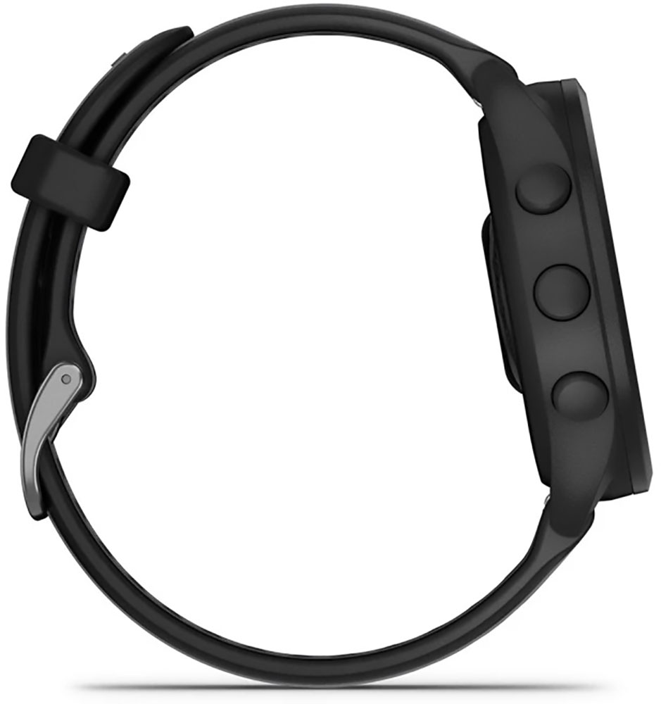 Garmin Forerunner 165 Music 39mm – GPS Multisport Smartwatch mit AMOLED-Display – Bild 16