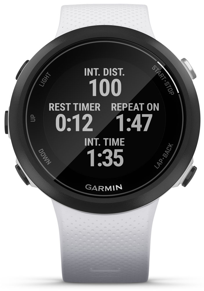 Garmin Swim 2 – GPS-Schwimmuhr – Bild 9