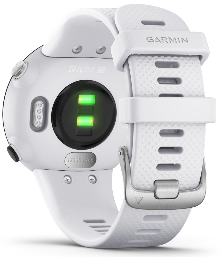 Garmin Swim 2 – GPS-Schwimmuhr – Bild 7