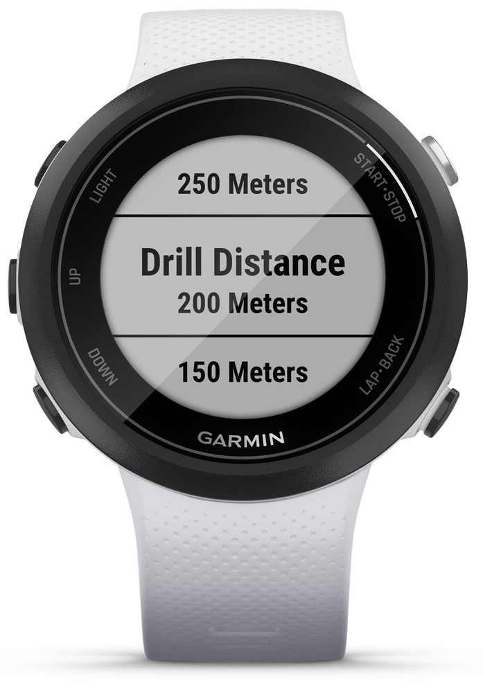 Garmin Swim 2 – GPS-Schwimmuhr – Bild 5