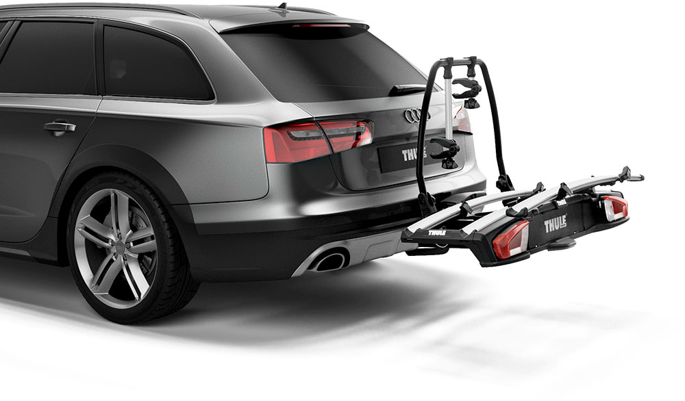 Thule VeloSpace XT 938 Bike Adapter – Erweiterung für VeloSpace XT – Bild 7