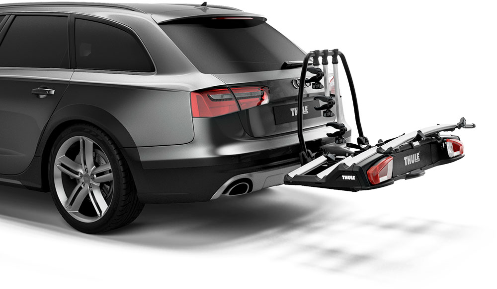 Thule VeloSpace XT 938 Bike Adapter – Erweiterung für VeloSpace XT – Bild 4