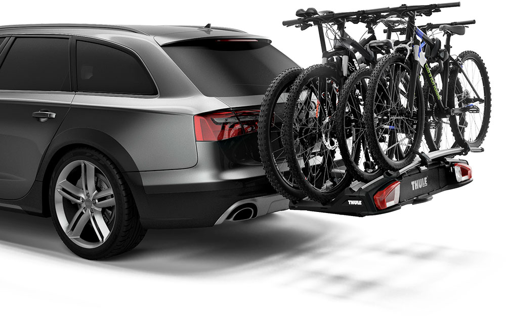 Thule VeloSpace XT 938 Bike Adapter – Erweiterung für VeloSpace XT – Bild 3