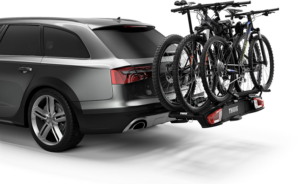 Thule VeloSpace XT Bike Adapter 938 – Erweiterung für VeloSpace XT – Bild 6