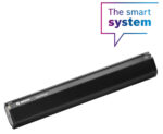 Bosch PowerTube 500 Akku (BBP3751) VERTIKAL Das smarte System