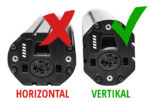 Bosch PowerTube 500 Akku (BBP3751) VERTIKAL Das smarte System