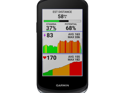 Garmin Edge 1040