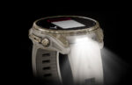 Garmin Fēnix® 8 43 mm AMOLED Sapphire