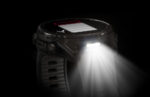 Garmin Fēnix® 8 43 mm AMOLED Sapphire