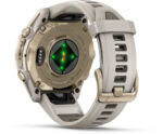 Garmin Fēnix® 8 43 mm AMOLED Sapphire