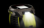 Garmin Fēnix® 8 47 mm Solar Sapphire