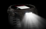 Garmin Fēnix® 8 51 mm Solar Sapphire