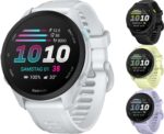 Garmin Forerunner 70