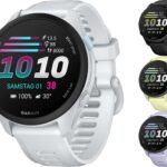 Garmin Forerunner 70
