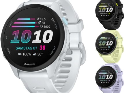 Garmin Forerunner 70