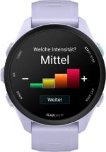 Garmin Forerunner 70