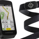 Hammerhead Karoo 3 GPS Fahrradcomputer Set