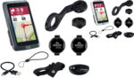 SIGMA ROX 12.1 EVO Sensor Set GPS Fahrrad Navigationssystem