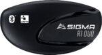 SIGMA ROX 4.0 Endurance Sensor Set Navigationscomputer