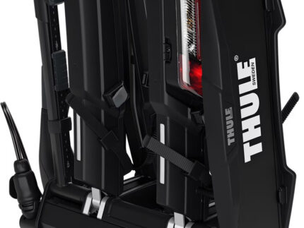 Thule EPOS 2 klappbarer Fahrradträger