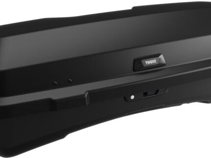 Thule Santu Heckbox für Epos : EasyFold