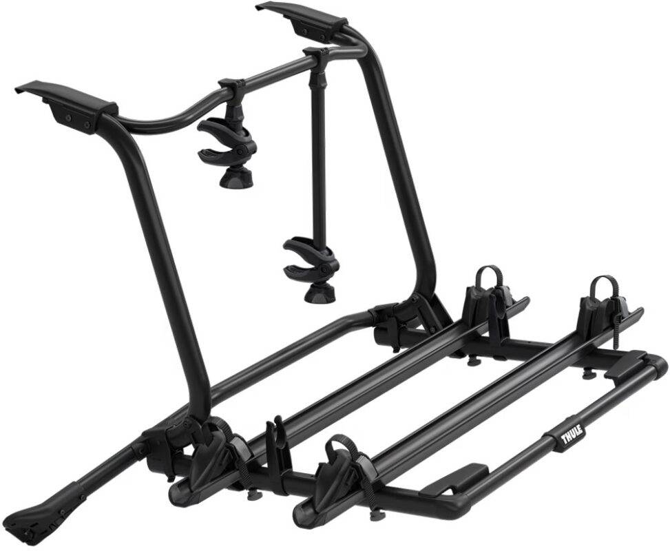 Thule WanderWay 2 Bike Heckträger