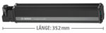 Bosch compacttube 400 akku bbp3242 das smarte system 4054289010225 b