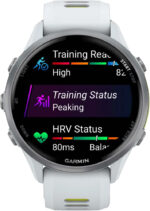 Garmin 010 02969 12 20158306 forerunner 970 47mm gps multisport smartwatch 14 cyu