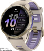 Garmin 010 02969 12 20158306 forerunner 970 47mm gps multisport smartwatch 3 qes