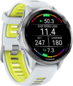 Garmin 010 02969 12 20158306 forerunner 970 47mm gps multisport smartwatch 5 kv9