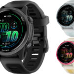 Garmin 010 02970 00 20158304 forerunner 570 42mm gps multisport smartwatch