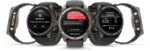 Garmin 010 03199 01 20164206 fenix 8 pro 51 mm amoled sapphire gps multisport smartwatch