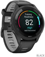 Garmin forerunner 265 gps multisport smartwatch 010 02810 10