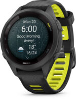 Garmin forerunner 265s gps multisport smartwatch 010 02810 13