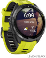 Garmin forerunner 965 gps multisport smartwatch 010 02809 10