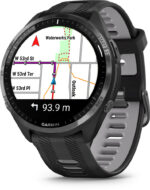 Garmin forerunner 965 gps multisport smartwatch 010 02809 10
