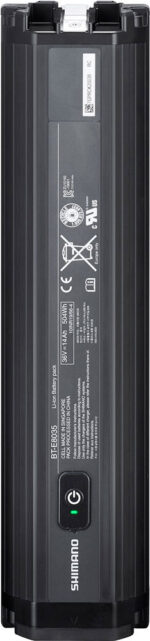 Shimano steps bt e8035 504wh akku integriert ibte8035e b